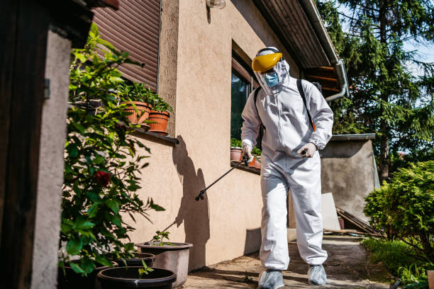 Best Wildlife Control Services  in Oak Hill, FL