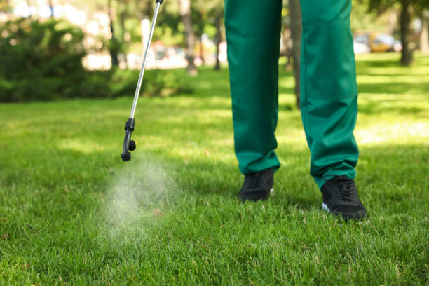 Best Residential Pest Control  in Oak Hill, FL